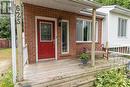 625 Anne Street, Petawawa, ON  - Outdoor With Deck Patio Veranda With Exterior 