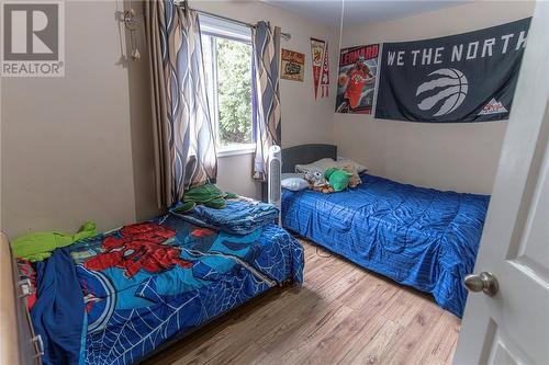 625 Anne Street, Petawawa, ON - Indoor Photo Showing Bedroom