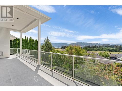 2567 Rhinestone Road, West Kelowna, BC - Outdoor With View With Exterior