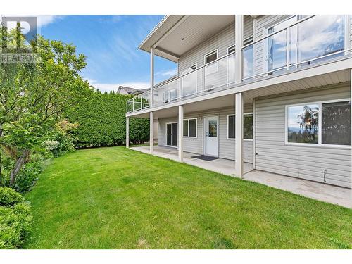 2567 Rhinestone Road, West Kelowna, BC - Outdoor With Deck Patio Veranda