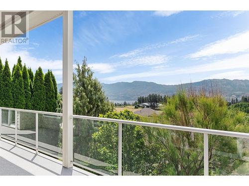 2567 Rhinestone Road, West Kelowna, BC - Outdoor With View