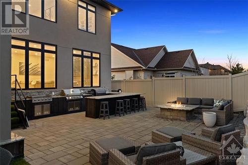 MUST be seen to appreciate!! - 838 Rockson Crescent, Ottawa, ON - Outdoor With Exterior