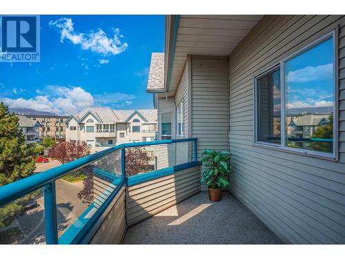 877 Klo Road Unit# 327, Kelowna, BC - Outdoor