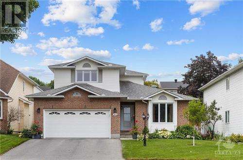 63 Youngs Farm Way, Ottawa, ON - Outdoor With Facade