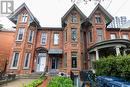 108 Seaton Street, Toronto, ON  - Outdoor With Facade 