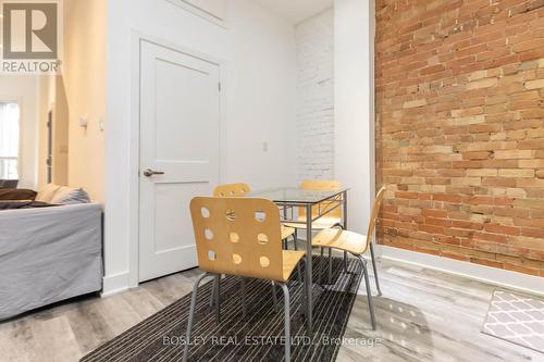 108 Seaton Street, Toronto, ON - Indoor Photo Showing Other Room