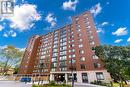 #307 - 1665 Victoria Park Avenue, Toronto (Wexford-Maryvale), ON  - Outdoor With Facade 