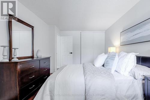 #307 - 1665 Victoria Park Avenue, Toronto (Wexford-Maryvale), ON - Indoor Photo Showing Bedroom