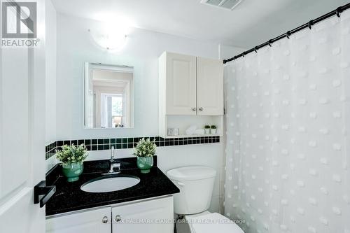 #307 - 1665 Victoria Park Avenue, Toronto (Wexford-Maryvale), ON - Indoor Photo Showing Bathroom