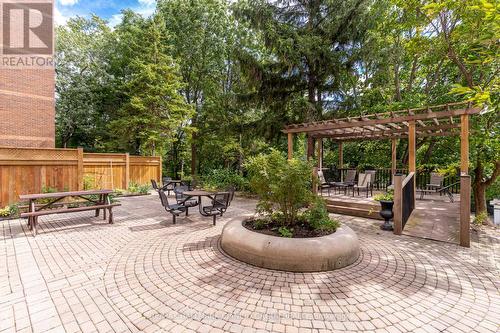 #307 - 1665 Victoria Park Avenue, Toronto (Wexford-Maryvale), ON - Outdoor With Deck Patio Veranda