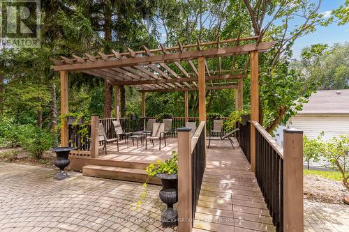 #307 - 1665 Victoria Park Avenue, Toronto (Wexford-Maryvale), ON - Outdoor With Deck Patio Veranda