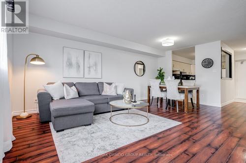 #307 - 1665 Victoria Park Avenue, Toronto (Wexford-Maryvale), ON - Indoor Photo Showing Living Room