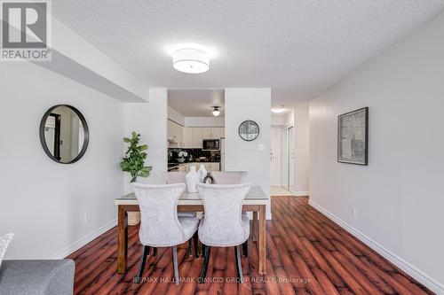 #307 - 1665 Victoria Park Avenue, Toronto (Wexford-Maryvale), ON - Indoor Photo Showing Dining Room