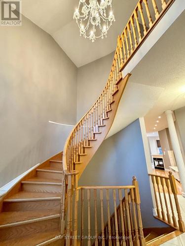 69 Princeton Avenue, Richmond Hill, ON - Indoor Photo Showing Other Room