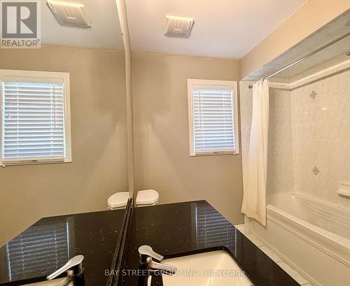 69 Princeton Avenue, Richmond Hill, ON - Indoor Photo Showing Bathroom