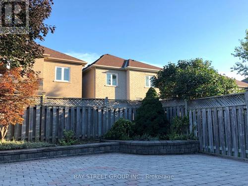 69 Princeton Avenue, Richmond Hill, ON - Outdoor