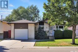 926 Wadey DRIVE  Regina, SK S4N 7G9