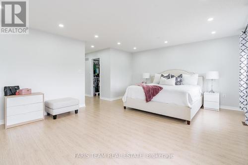 13313 Bathurst Street, Richmond Hill (Oak Ridges), ON - Indoor Photo Showing Bedroom