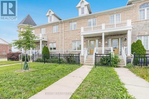 13313 Bathurst Street, Richmond Hill (Oak Ridges), ON - Outdoor With Facade