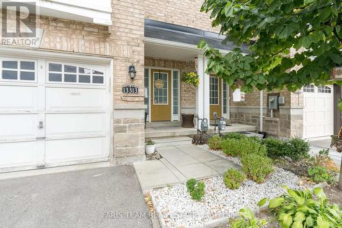 13313 Bathurst Street, Richmond Hill (Oak Ridges), ON - Outdoor