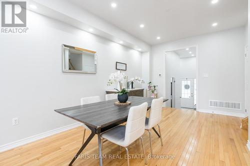 13313 Bathurst Street, Richmond Hill (Oak Ridges), ON - Indoor Photo Showing Dining Room