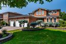 78 Beckenridge Drive, Markham, ON  - Outdoor 