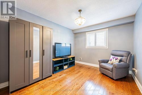 78 Beckenridge Drive, Markham (Milliken Mills East), ON - Indoor