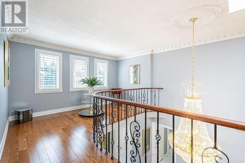 78 Beckenridge Drive, Markham, ON - Indoor Photo Showing Other Room