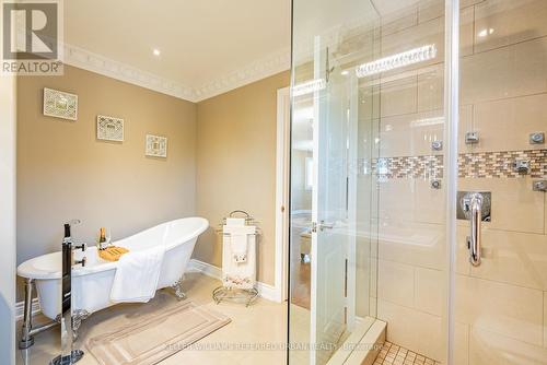 78 Beckenridge Drive, Markham (Milliken Mills East), ON - Indoor Photo Showing Bathroom