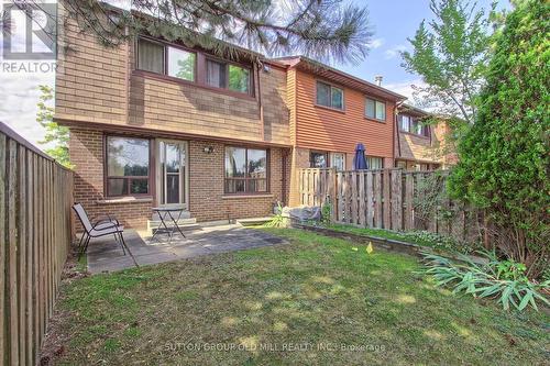 45 - 11 Plaisance Road, Richmond Hill (North Richvale), ON - Outdoor With Exterior