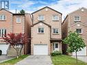 95 Cottonwood Court, Markham (Bayview Fairway-Bayview Country Club Estates), ON  - Outdoor With Facade 