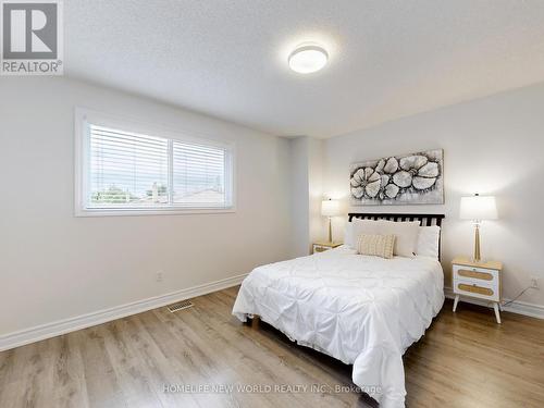 95 Cottonwood Court, Markham, ON - Indoor Photo Showing Bedroom