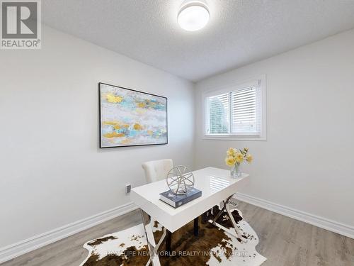 95 Cottonwood Court, Markham (Bayview Fairway-Bayview Country Club Estates), ON - Indoor Photo Showing Dining Room