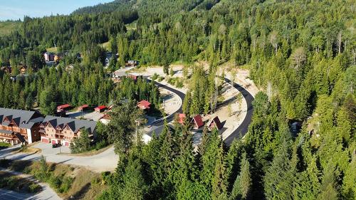 302 Ridge Road, Rossland, BC 