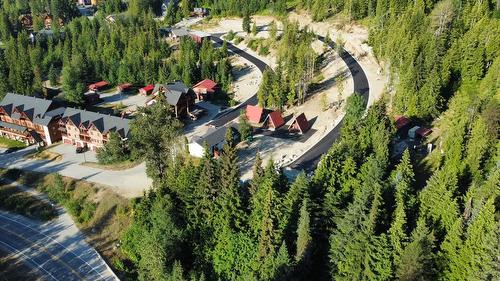 302 Ridge Road, Rossland, BC 