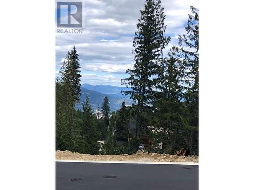 302 Ridge Road, Rossland, BC 