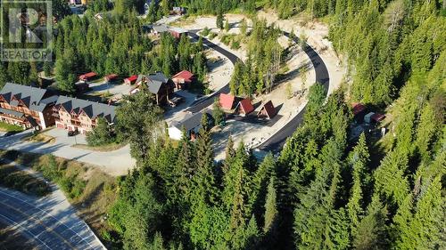 302 Ridge Road, Rossland, BC 