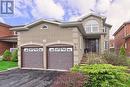 64 Metcalfe Drive, Bradford West Gwillimbury, ON  - Outdoor With Facade 