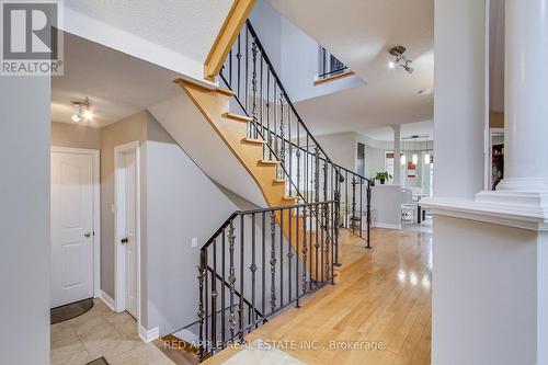 64 Metcalfe Drive, Bradford West Gwillimbury (Bradford), ON - Indoor Photo Showing Other Room