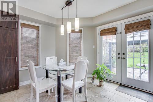 64 Metcalfe Drive, Bradford West Gwillimbury (Bradford), ON - Indoor Photo Showing Dining Room