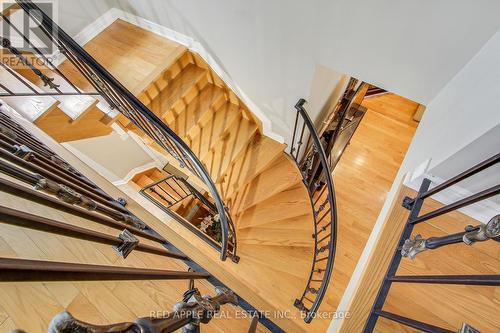 64 Metcalfe Drive, Bradford West Gwillimbury, ON - Indoor Photo Showing Other Room