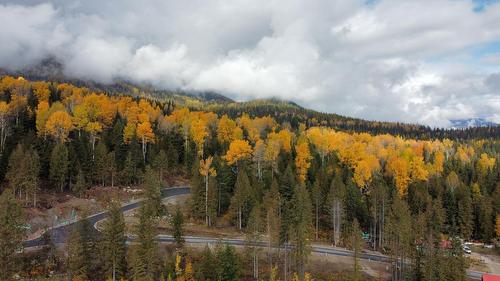 308 Ridge Road, Rossland, BC 