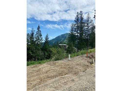 308 Ridge Road, Rossland, BC 