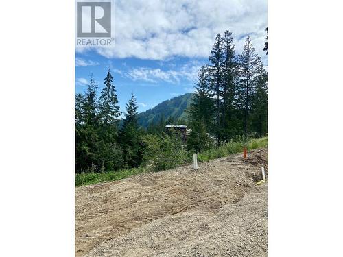 308 Ridge Road, Rossland, BC 