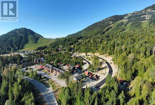 312 Ridge Road, Rossland, BC 