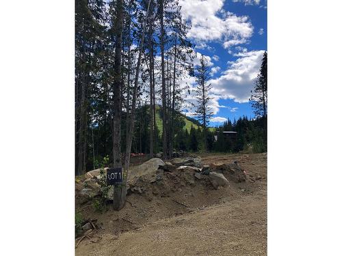 312 Ridge Road, Rossland, BC 