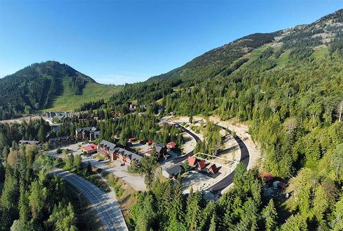 312 Ridge Road, Rossland, BC 