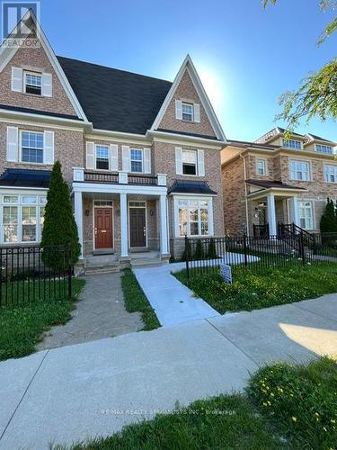 Bsmt - 5494 Tenth Line, Mississauga, ON - Outdoor With Facade