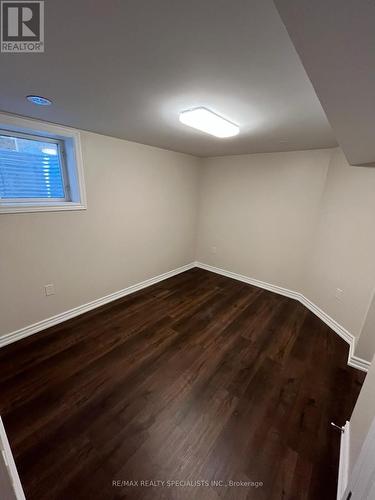 Bsmt - 5494 Tenth Line, Mississauga, ON - Indoor Photo Showing Other Room