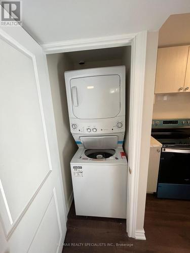 Bsmt - 5494 Tenth Line, Mississauga, ON - Indoor Photo Showing Laundry Room